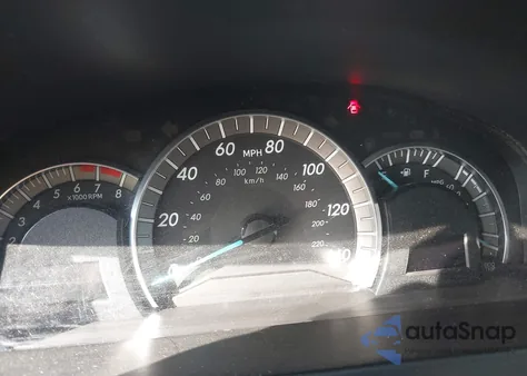 2012 Toyota Camry Se from USA, damaged, VIN 4T1BF1FK6CU596746